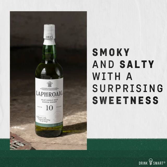 Laphroaig Products - ABC Fine Wine & Spirits