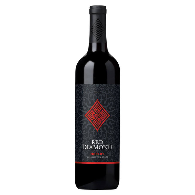 The Velvet Devil Merlot Red Wine by Charles Smith Wines, 750