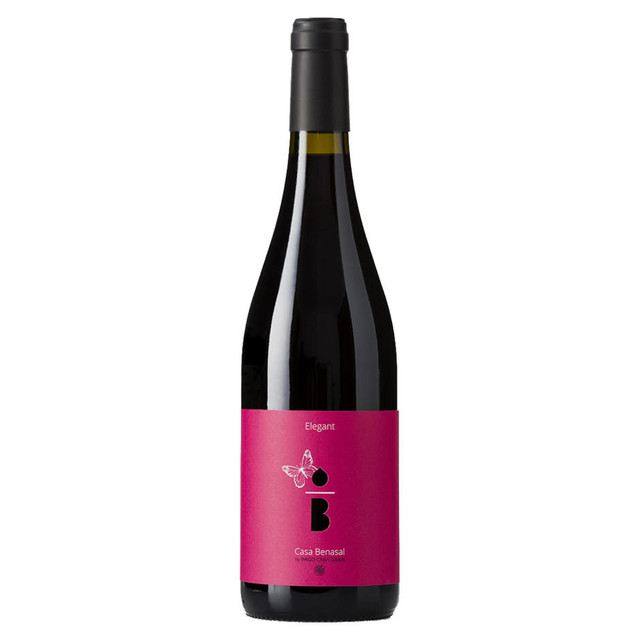 Harmony by Boyz II Men Bordeaux Rose