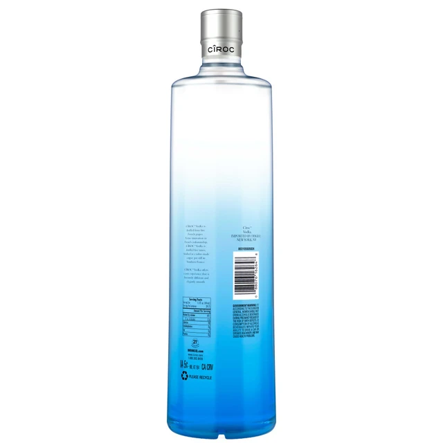 Ciroc French Vodka