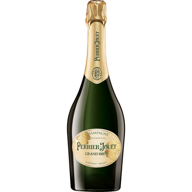 Perrier-Jouët二種類+Don Perignon1種類　空き瓶、空き箱 Perrier Jouet Products - ABC Fine Wine & Spirits