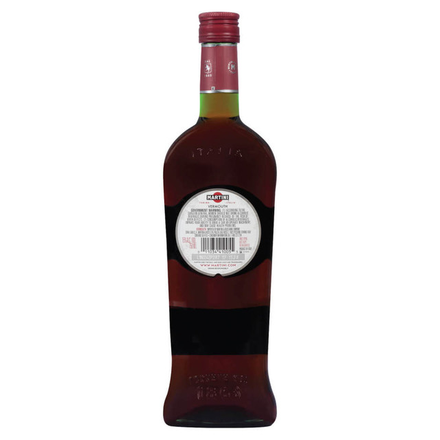 Campari Aperitivo