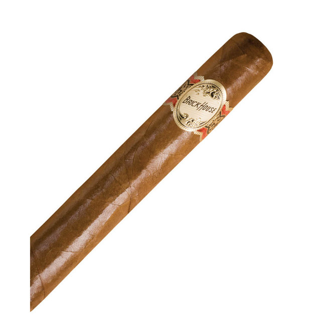 Brick House Robusto Natural