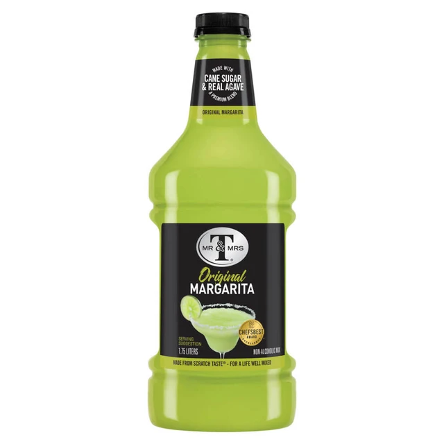 Mr & Mrs T Pina Colada Mix