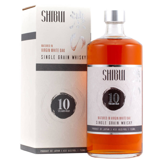 Nikka From The Barrel Whisky