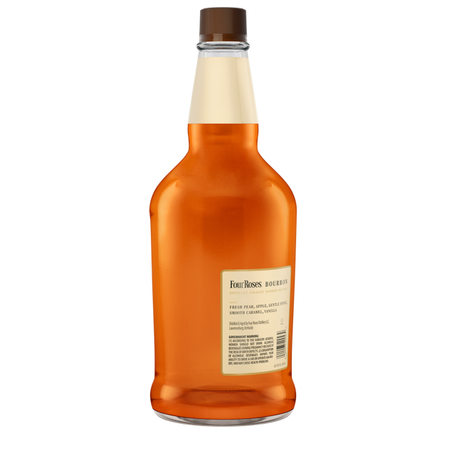 Maker's Mark Cask Strength Bourbon