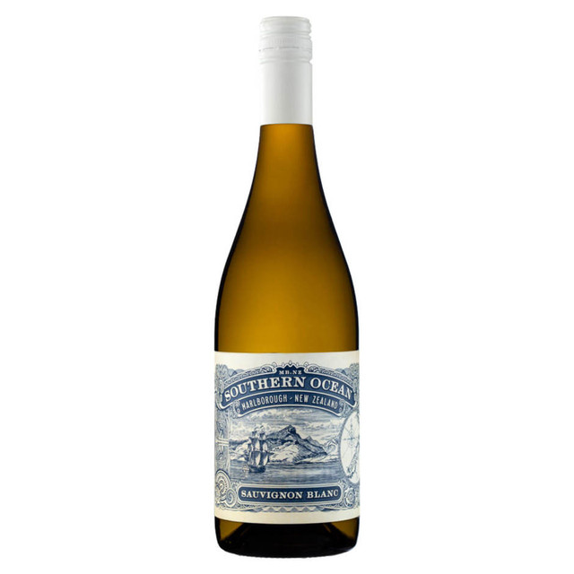 Emmolo Sauvignon Blanc by Caymus Vineyards