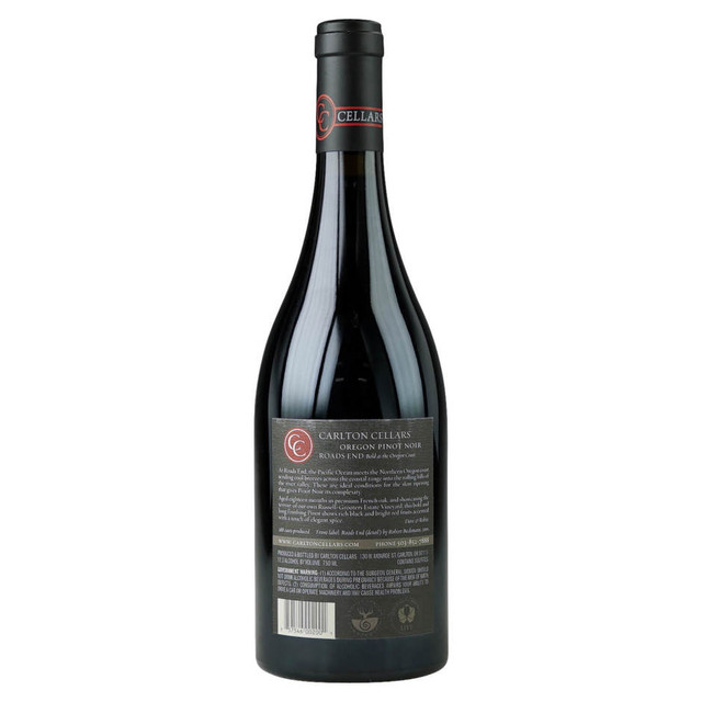 Ｃｈａｒ「Ｃｈａｒ　２　ｈａｖｅ　ａ　ｗｉｎｅ」 Ken Wright Cellars Pinot Noir