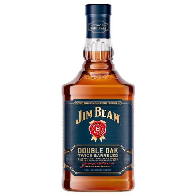 ウイスキー Canadian Club Black & Jim Beam Bourbon Canadian Club Black & Jim Beam Bourbon 【公式通販】