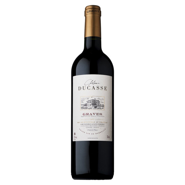 Chateau Subilaux Bordeaux