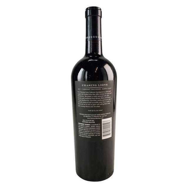 Serafino Shiraz
