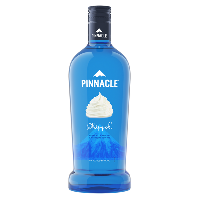 Pinnacle Vodka