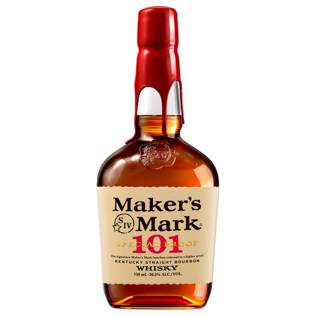Maker's Mark 46 Bourbon