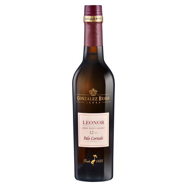 Vina Palaciega Pedro Ximenez Sherry