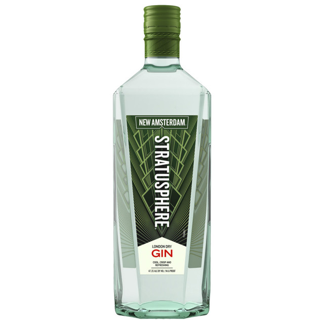 Empress 1908 Elderflower Rose Gin