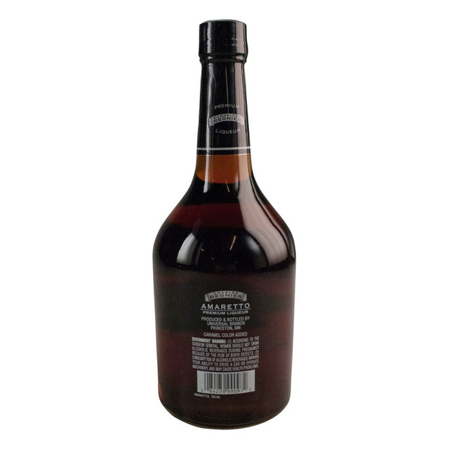 Jacquin's Amaretto