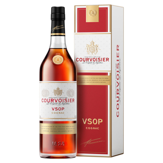 Courvoisier XO Imperial Cognac