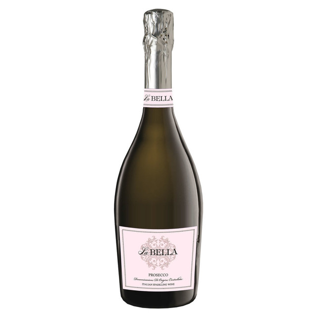Faubourg 21 Sparkling Syrah