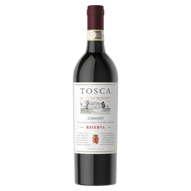Petra Zingari Toscana Rosso IGT