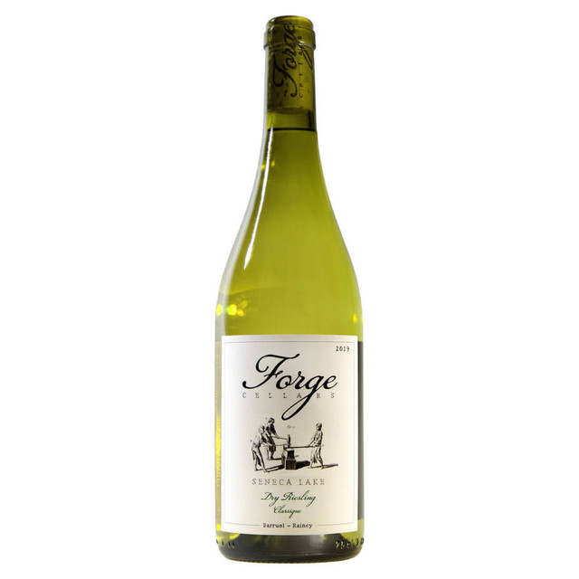 Faubourg 21 Sparkling Chardonnay