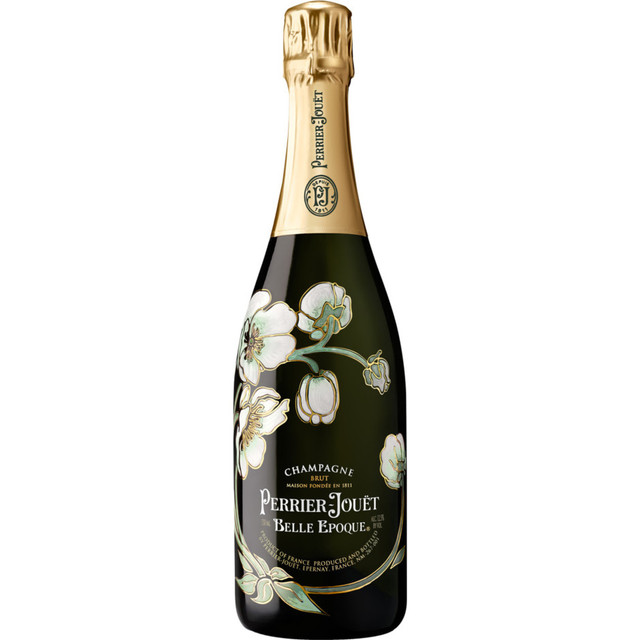 Laurent Perrier Grand Siecle Brut Champagne