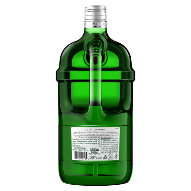 Tanqueray No. Ten Gin