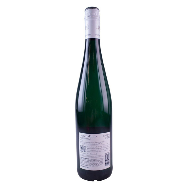Dr Loosen Dry Riesling