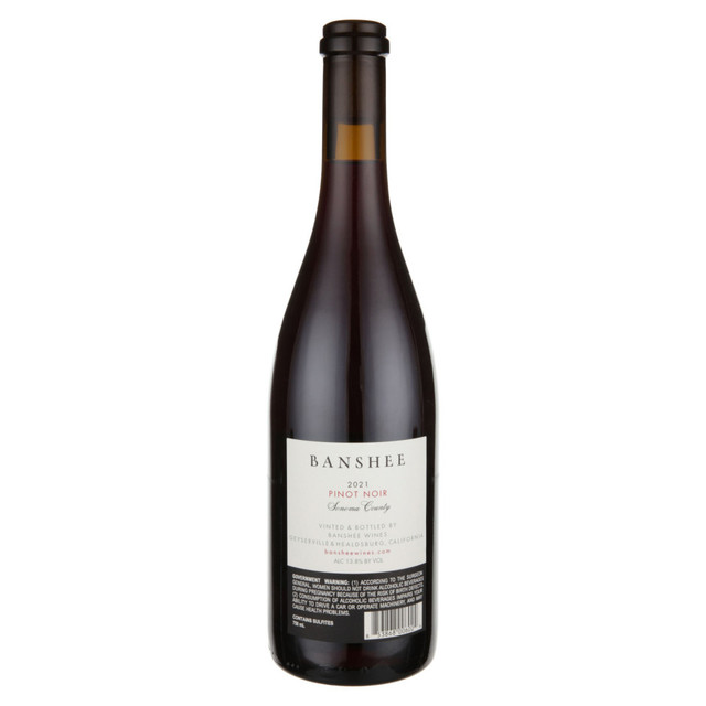 Belle Glos Pinot Noir Blanc