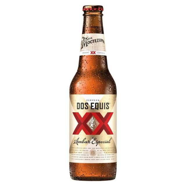 米国ヴィンテージDos Equis Amber Beer サイン 米国ヴィンテージDos Equis Amber Beer サイン