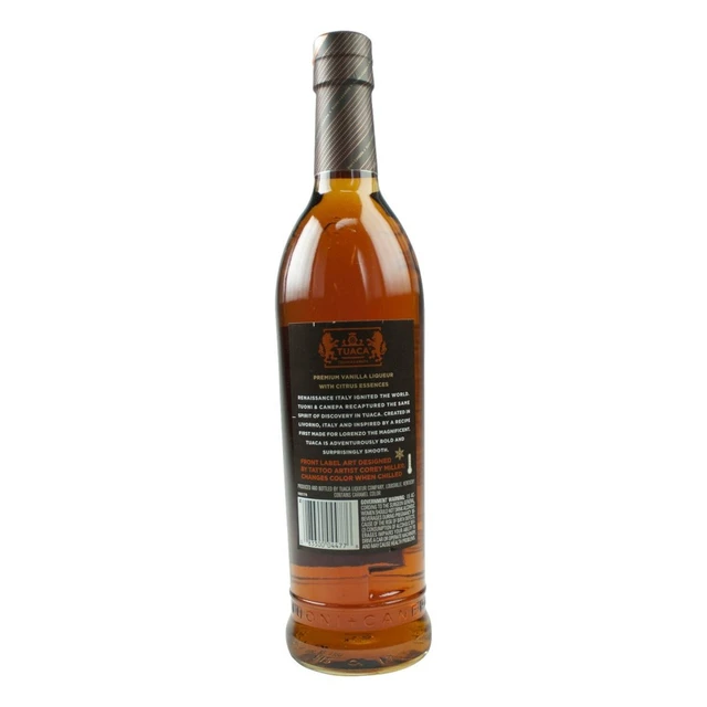 Jacquin's Cherry Brandy