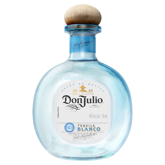 Don Julio Reposado Tequila