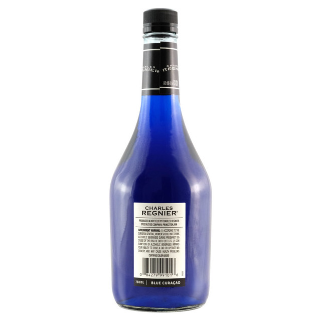 Leon Gonay Creme de Cassis Liqueur