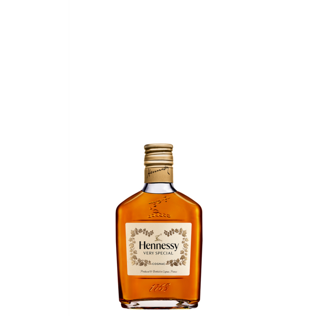 Louis XIII Cognac the Miniature