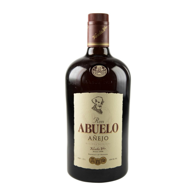 その他 Ron Abuelo Centuria 700ml 40% Abuelo Centuria Rum – Sunset Corners