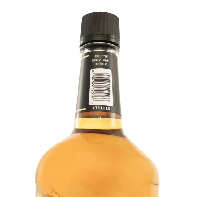 Kentucky Gentleman Bourbon