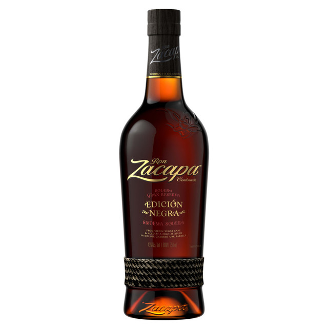 Ron Zacapa Centenario XO Rum