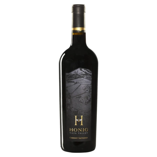 Ridge Estate Cabernet Sauvignon