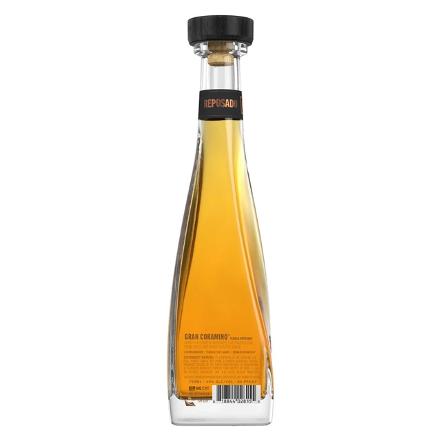 Teremana Anejo Small Batch Tequila