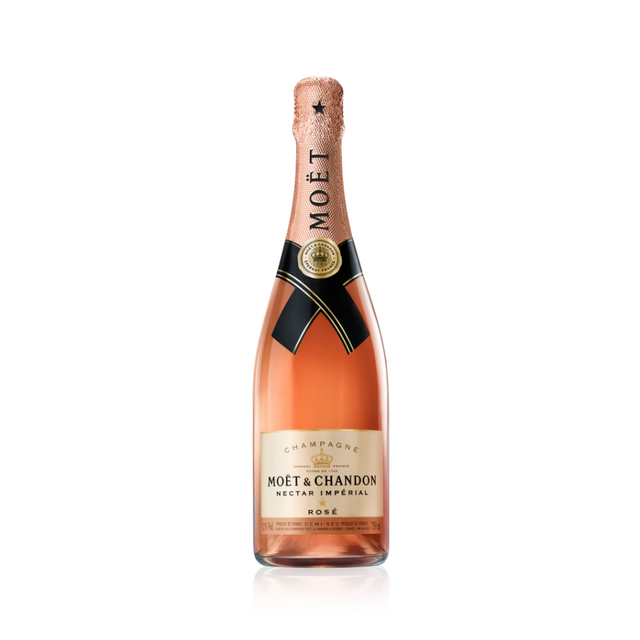 Moet & Chandon Ice Imperial Champagne