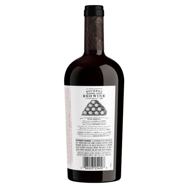 Negretti Barolo Mirau