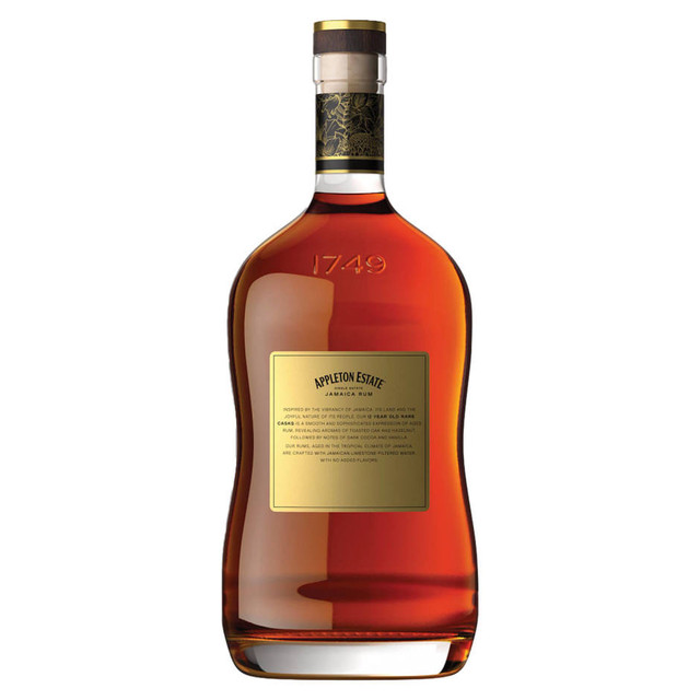Appleton Estate Signature Blend Rum