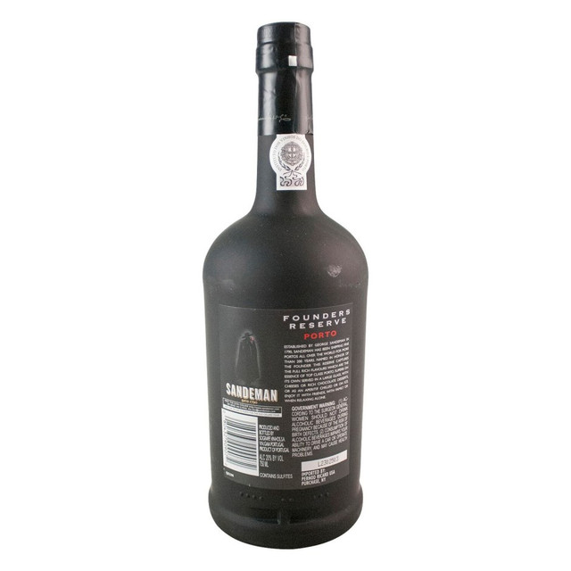 古酒 SANDEMAN TAWNY PORT 30 Years 液漏れあり 古酒 SANDEMAN TAWNY PORT 30 Years 液漏れあり 【公式通販】