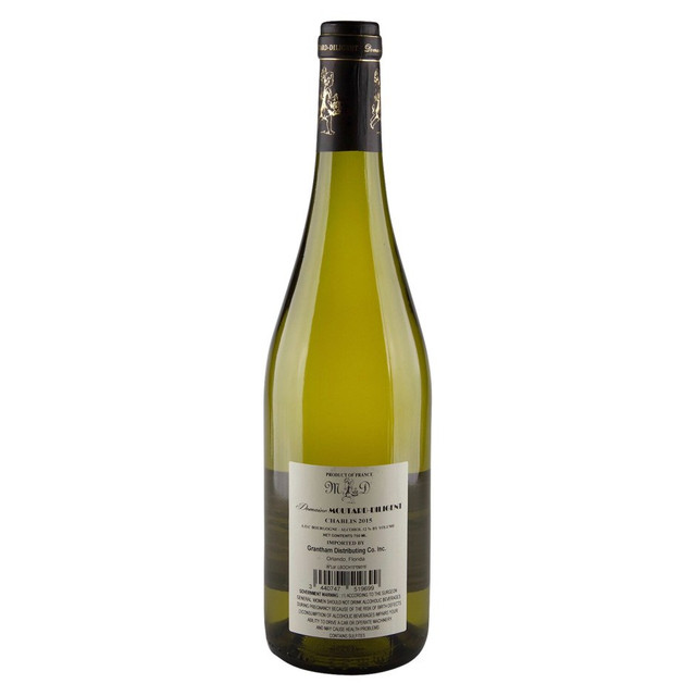 Francois Martenot Macon Villages