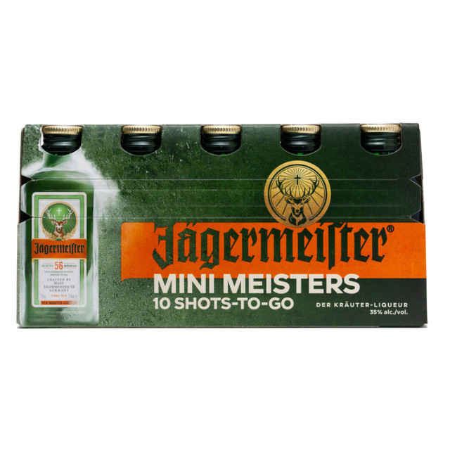 Jägermeister 750ml 6本セット 楽天市場】【送料無料 6本セット ショットグラス6個付 正規品