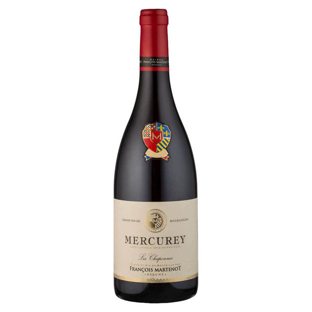 Negretti Barolo Mirau