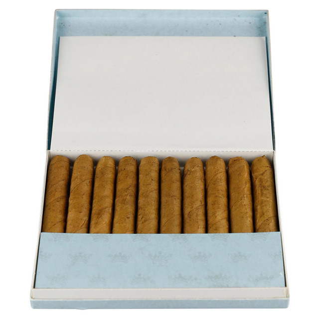 San Cristobal Elegancia Imperial Cigars 6 thumbnail image