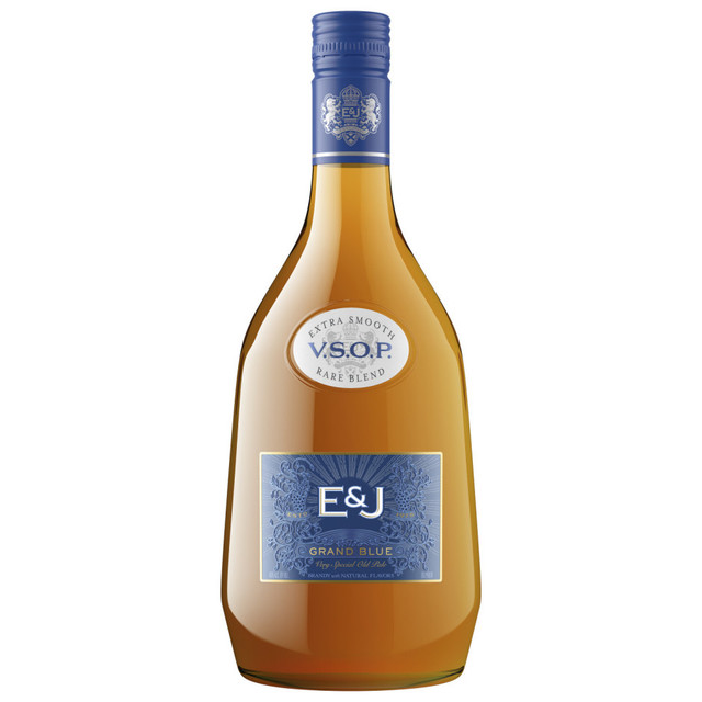 E&J Products - ABC Fine Wine & Spirits