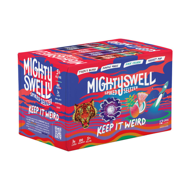 Bud Light Seltzer Variety