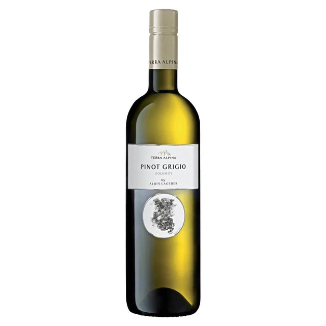 Chateau Larroque Blanc 2024