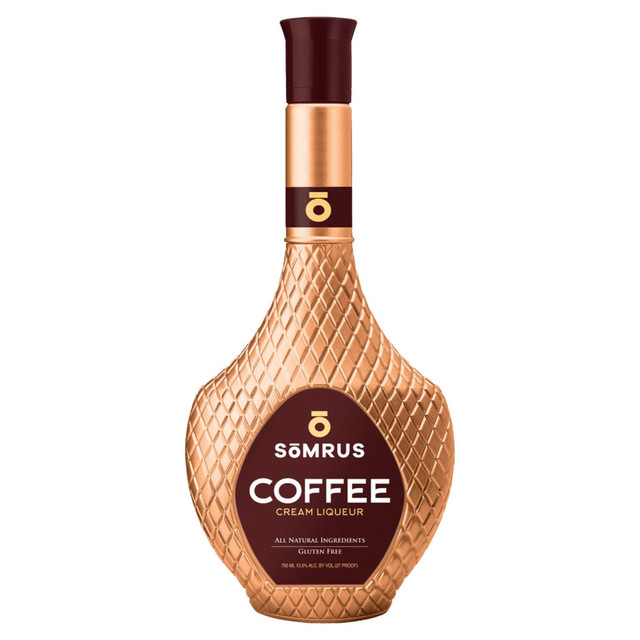 Somrus Mango Cream Liqueur